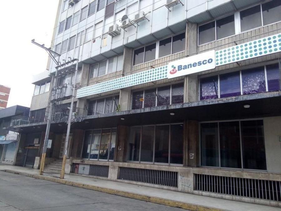 Foto Oficina en Venta en Centro, Valencia, Carabobo - U$D 12.000 - OFV135380 - BienesOnLine