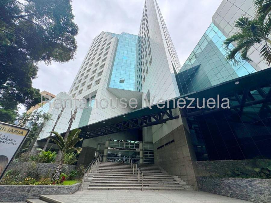 Foto Oficina en Venta en MUnicipio Chacao, Caracas, Distrito Federal - U$D 482.000 - OFV254542 - BienesOnLine