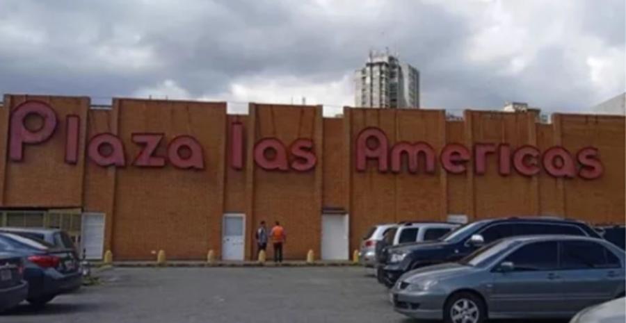 Foto Oficina en Venta en Baruta, Caracas, Distrito Federal - U$D 26.000 - OFV254107 - BienesOnLine
