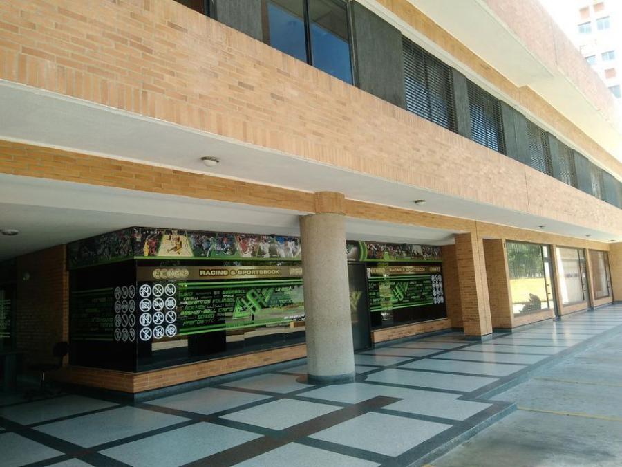 Foto Oficina en Venta en El Parral, Valencia, Carabobo - U$D 30.000 - OFV160941 - BienesOnLine