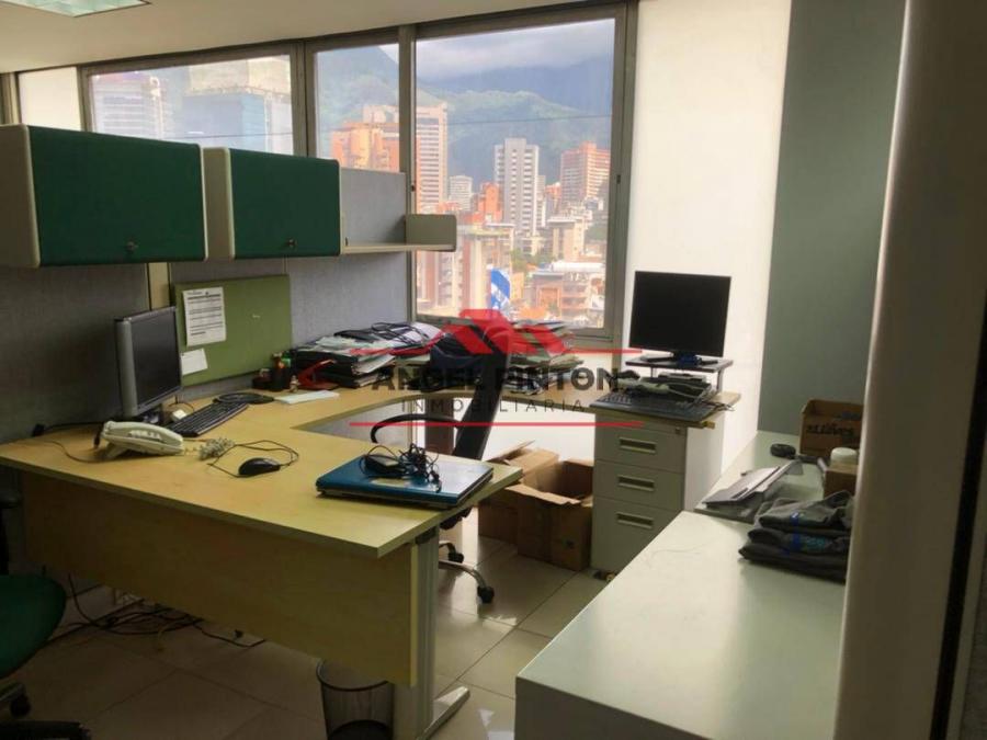 Foto Oficina en Venta en Caracas, Distrito Federal - U$D 320.000 - OFV182066 - BienesOnLine