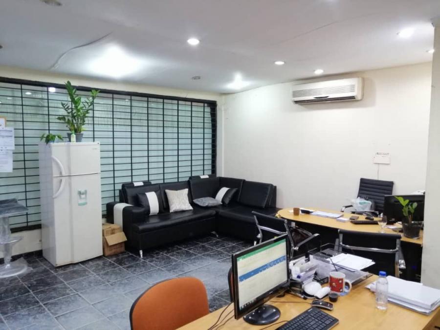 Foto Oficina en Venta en Ciudad Guayana, Ciudad Guayana, Bolvar - U$D 8.500 - OFV149971 - BienesOnLine