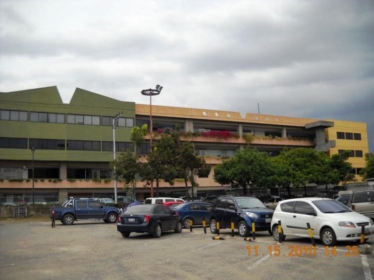 Foto Oficina en Venta en Valencia, Carabobo - U$D 15.000 - OFV90907 - BienesOnLine