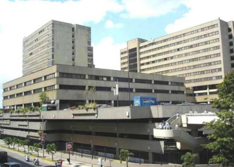 Foto Oficina en Venta en Baruta, Caracas, Distrito Federal - BsF 658.000.000 - OFV103032 - BienesOnLine