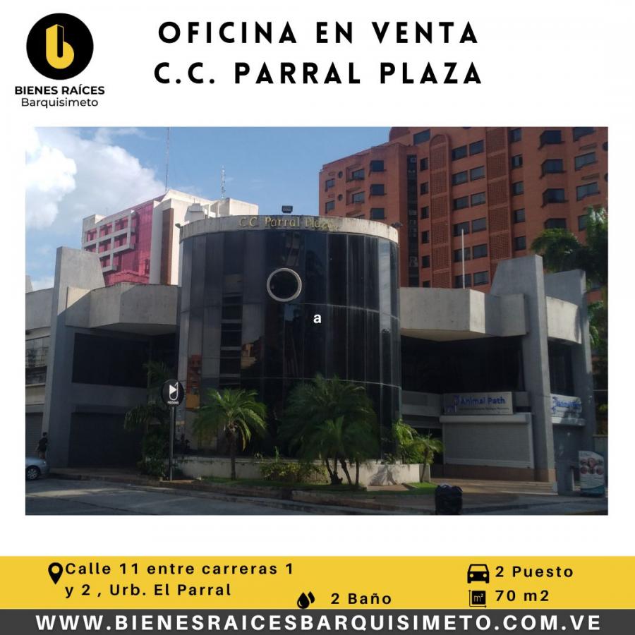 Foto Oficina en Venta en El Parral, Barquisimeto, Lara - U$D 60.000 - OFV221017 - BienesOnLine