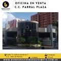Oficina en Venta en El Parral Barquisimeto