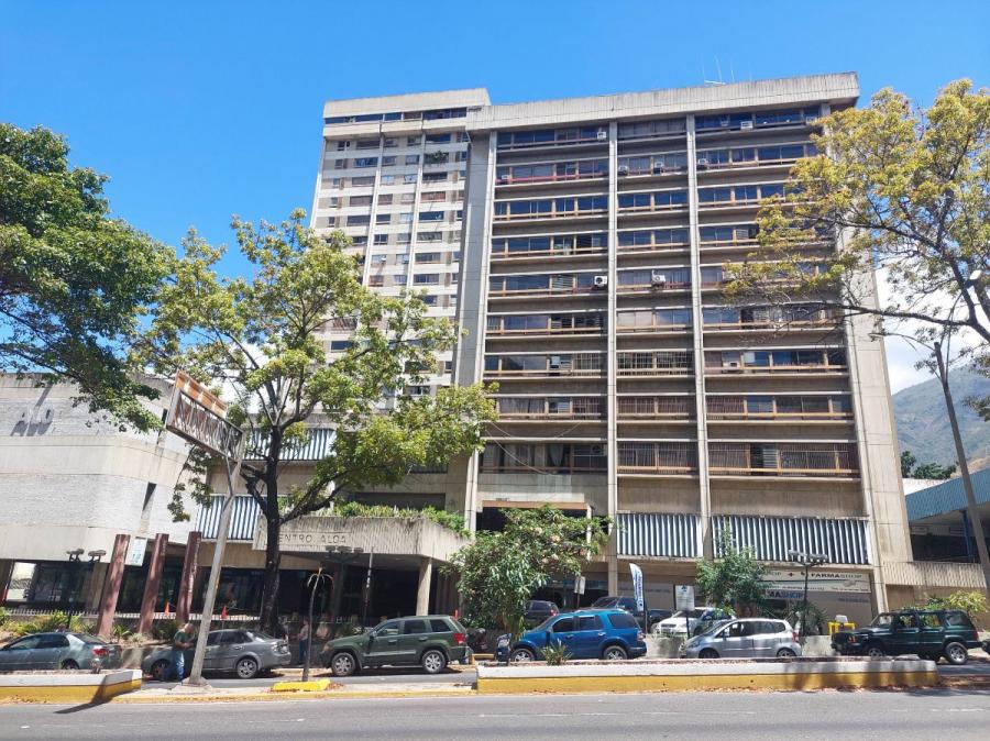 Foto Oficina en Venta en sucre, el marques, Distrito Federal - U$D 50.000 - OFV204715 - BienesOnLine