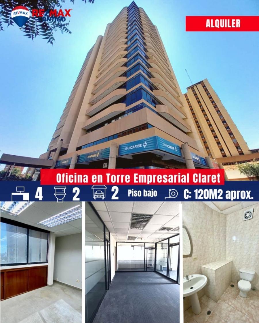 Foto Oficina en Venta en Maracaibo, Zulia - U$D 400.000 - OFV206748 - BienesOnLine