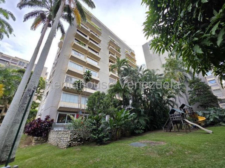 Foto Apartamento en Venta en la castellana, Chacao, Miranda - U$D 490.000 - APV265259 - BienesOnLine