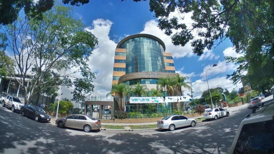 Foto Oficina en Venta en La Trigalea, Valencia, Carabobo - U$D 65.000 - OFV137274 - BienesOnLine