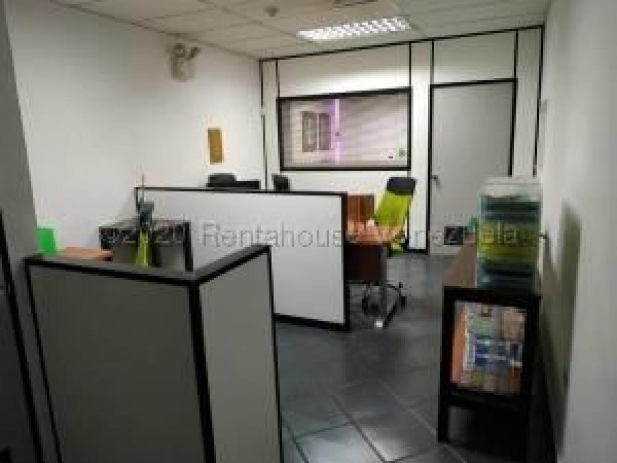 Foto Oficina en Venta en Valencia, Carabobo - U$D 15.000 - OFV136490 - BienesOnLine