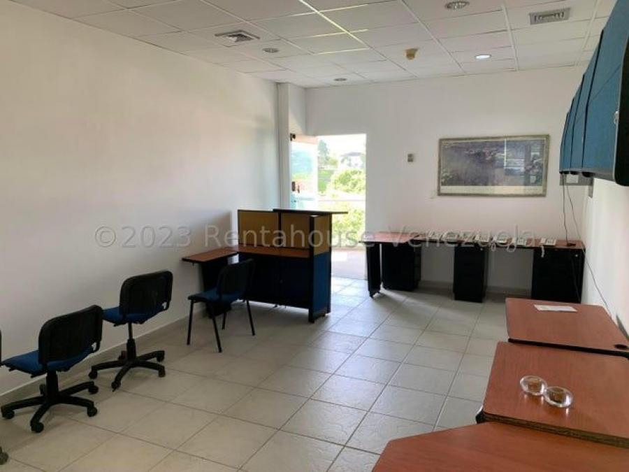 Foto Oficina en Venta en el hatillo, lomas de la lagunita, Distrito Federal - U$D 29.000 - OFV222164 - BienesOnLine