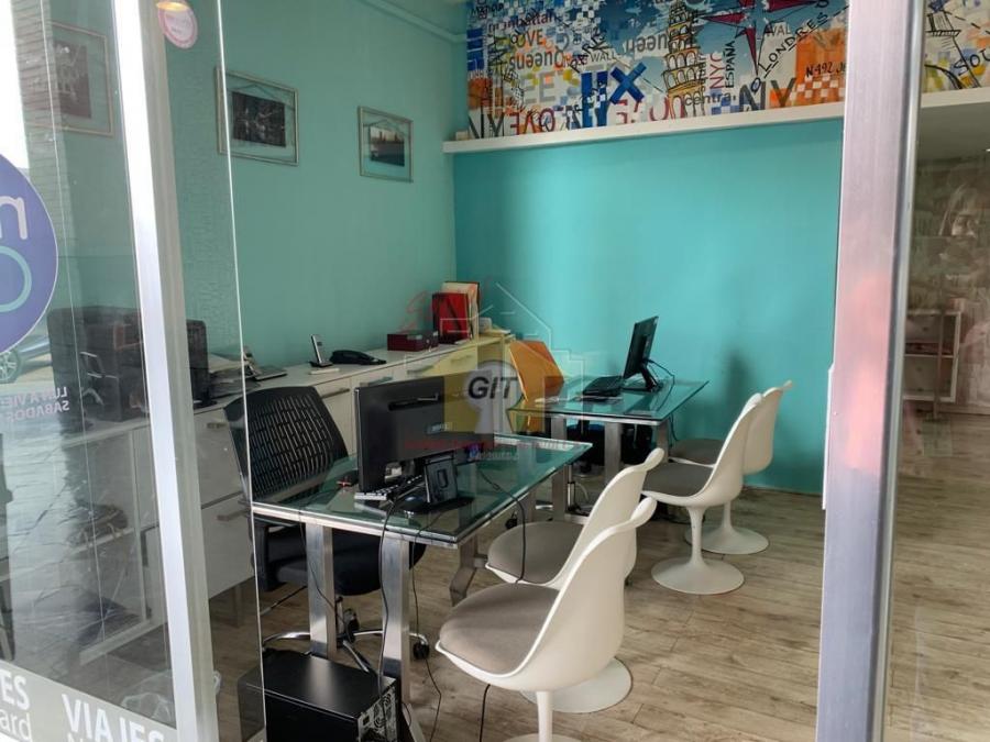 Foto Oficina en Venta en Naguanagua, Carabobo - U$D 45.000 - OFV174401 - BienesOnLine