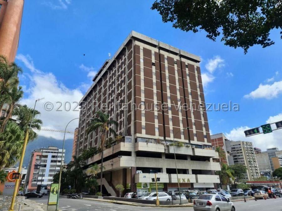 Foto Oficina en Venta en El Rosal, Caracas, Distrito Federal - U$D 45.000 - OFV220625 - BienesOnLine