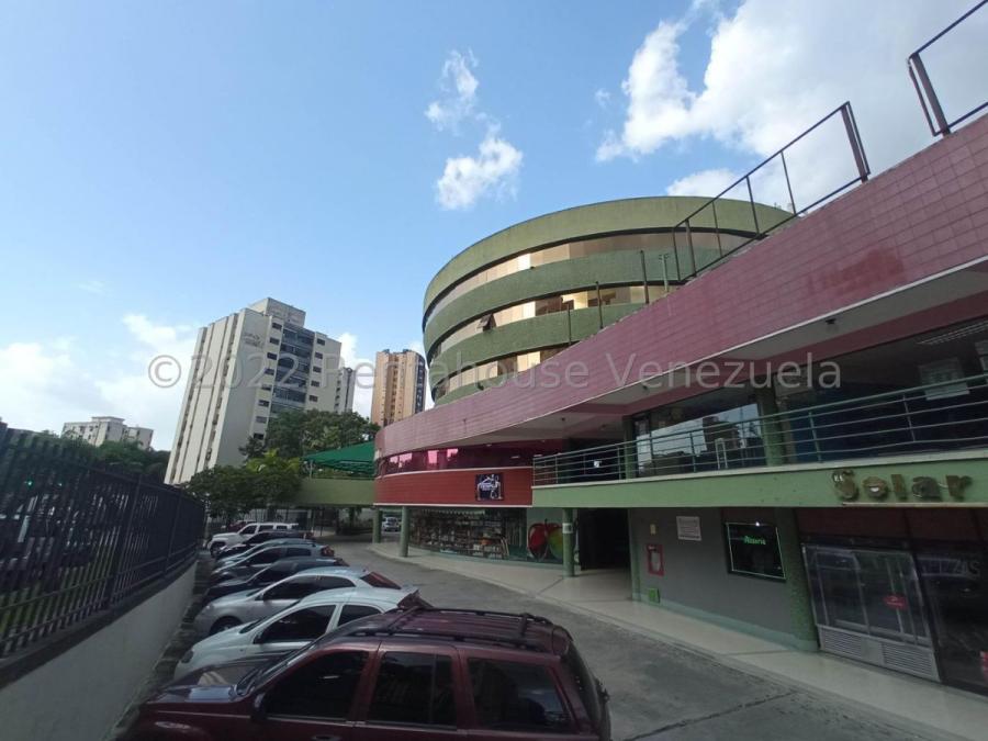 Foto Oficina en Venta en valles de camoruco valencia carabobo, Valencia, Carabobo - U$D 17.000 - OFV175661 - BienesOnLine