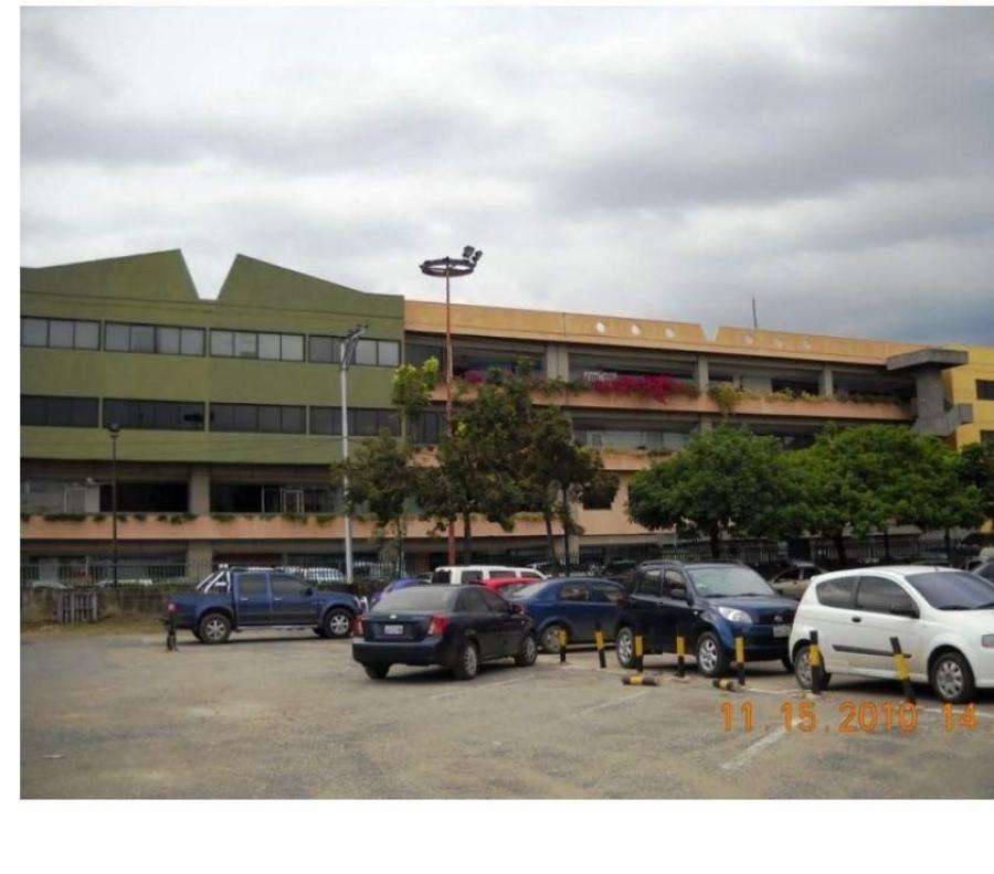 Foto Oficina en Venta en Zona industrial, Zona industrial, Carabobo - U$D 28.000 - OFV137835 - BienesOnLine