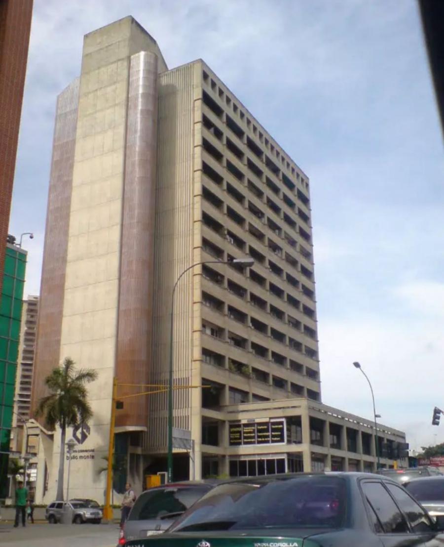 Foto Oficina en Venta en Municipio Baruta, Centro Comercial Bello Monte, Distrito Federal - U$D 98.000 - OFV220813 - BienesOnLine