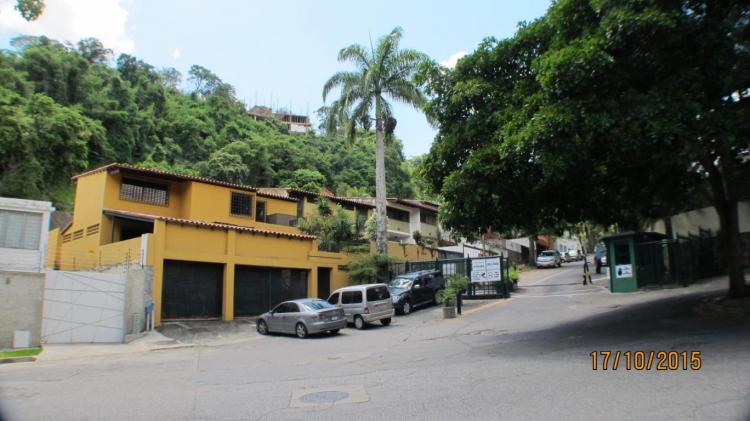 Foto Oficina en Venta en Chuao, Caracas, Distrito Federal - OFV110262 - BienesOnLine