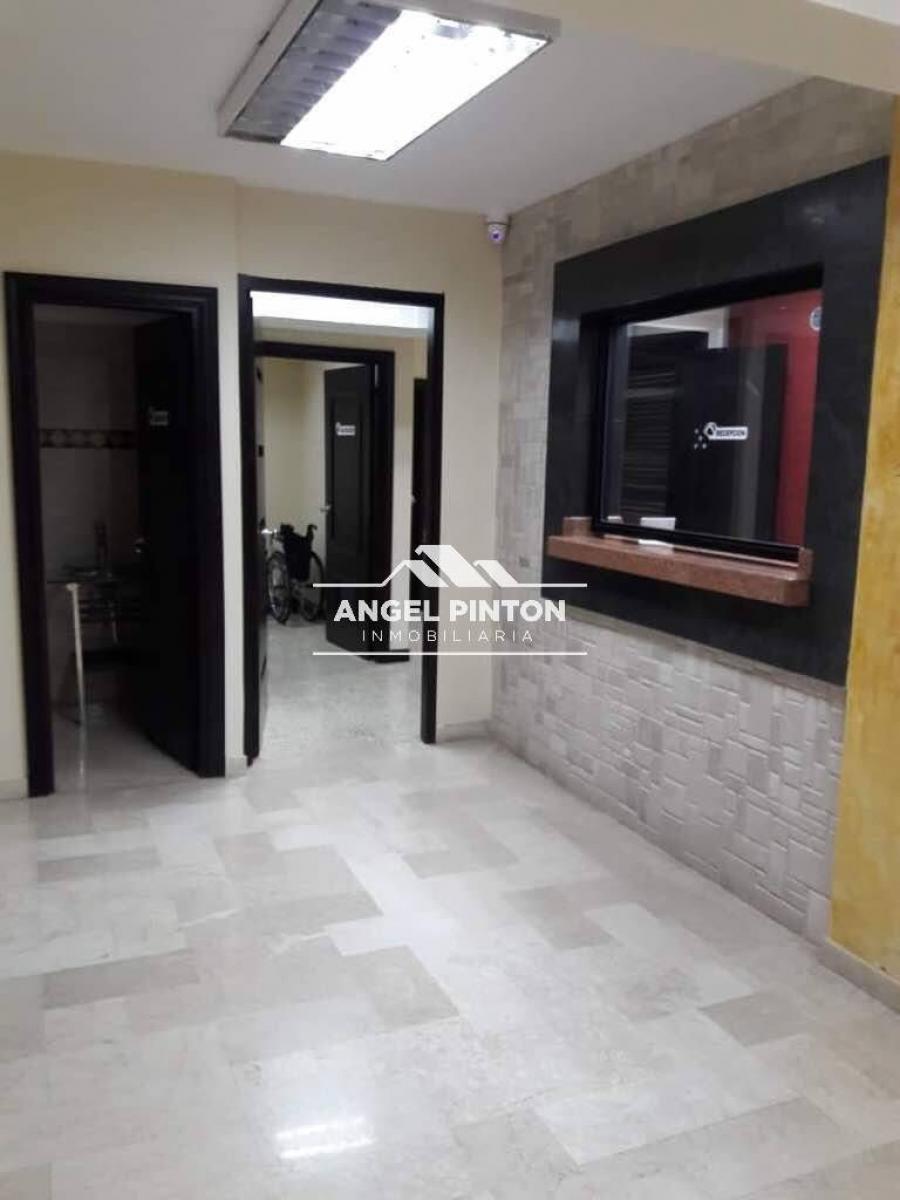 Foto Oficina en Venta en Este, Maracaibo, Zulia - U$D 75.000 - OFV248487 - BienesOnLine