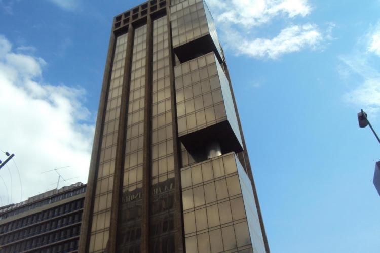 Foto Oficina en Venta en El Recreo, Caracas, Distrito Federal - OFV110189 - BienesOnLine