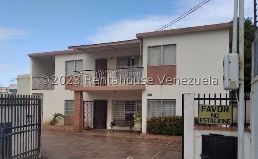 Foto Casa en Alquiler en Maracaibo, Zulia - U$D 600 - CAA199776 - BienesOnLine