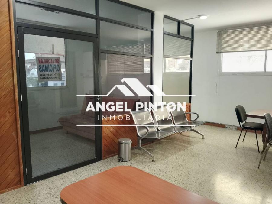 Foto Oficina en Alquiler en Este, Maracaibo, Zulia - U$D 40 - OFA249523 - BienesOnLine
