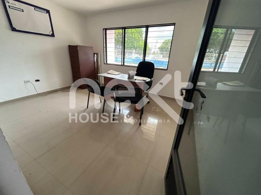 Home in Metric Way