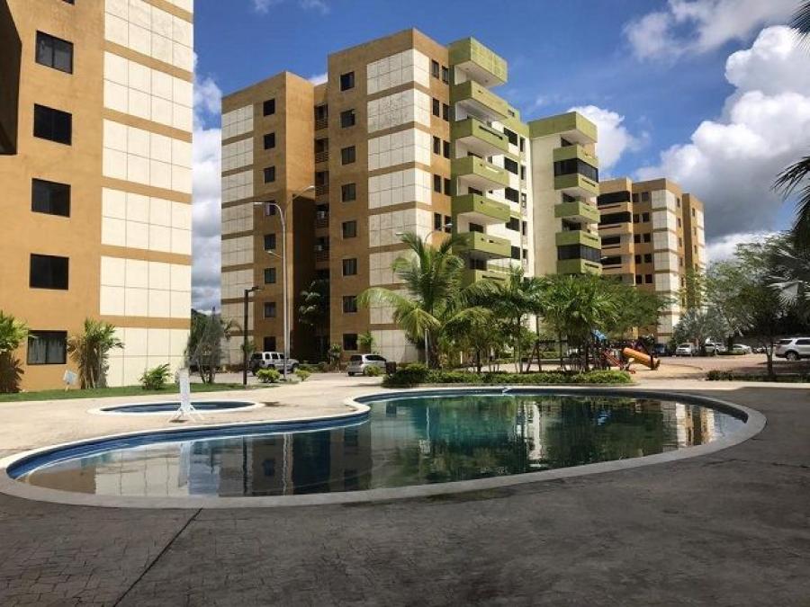 Foto Apartamento en Venta en Romulo Gallego, San Carlos, Cojedes - U$D 33.000 - APV133555 - BienesOnLine