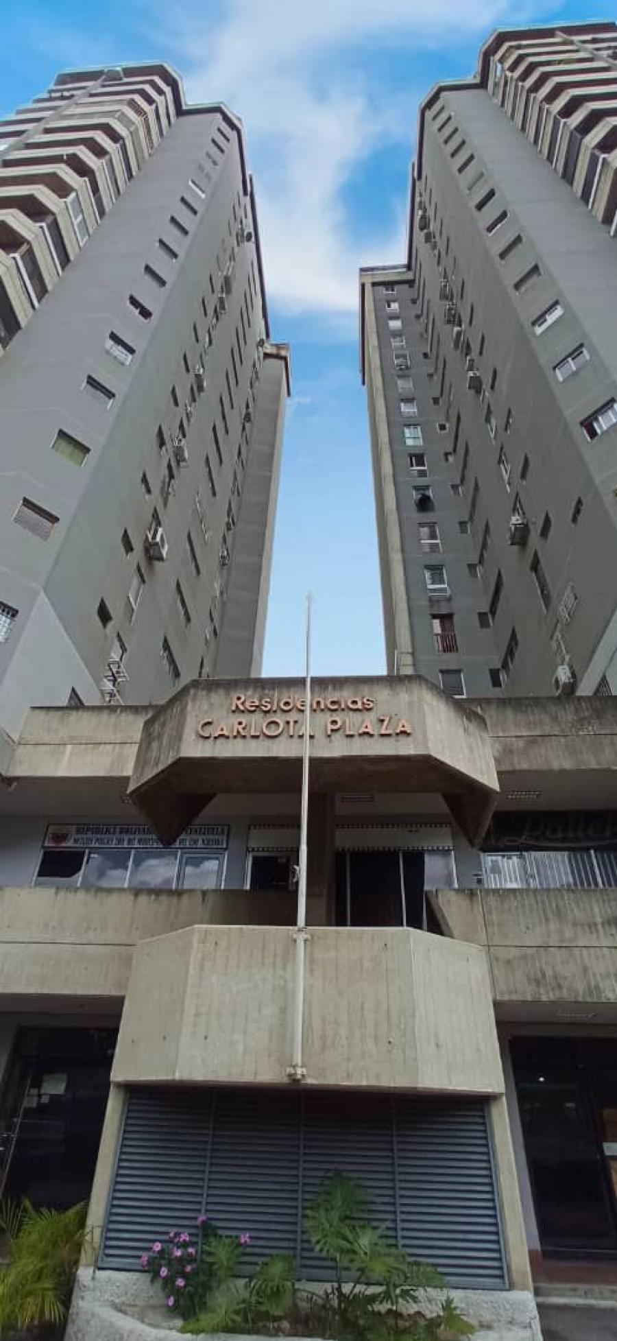Foto Apartamento en Venta en Sucre, Municipio Sucre, Los Dos Caminos, La Carlota, Miranda - U$D 53.000 - APV202775 - BienesOnLine