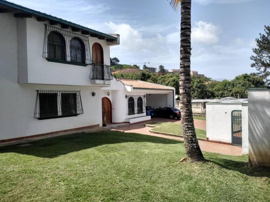 Foto Casa en Venta en Caracas, Distrito Federal - U$D 490.000 - CAV179895 - BienesOnLine