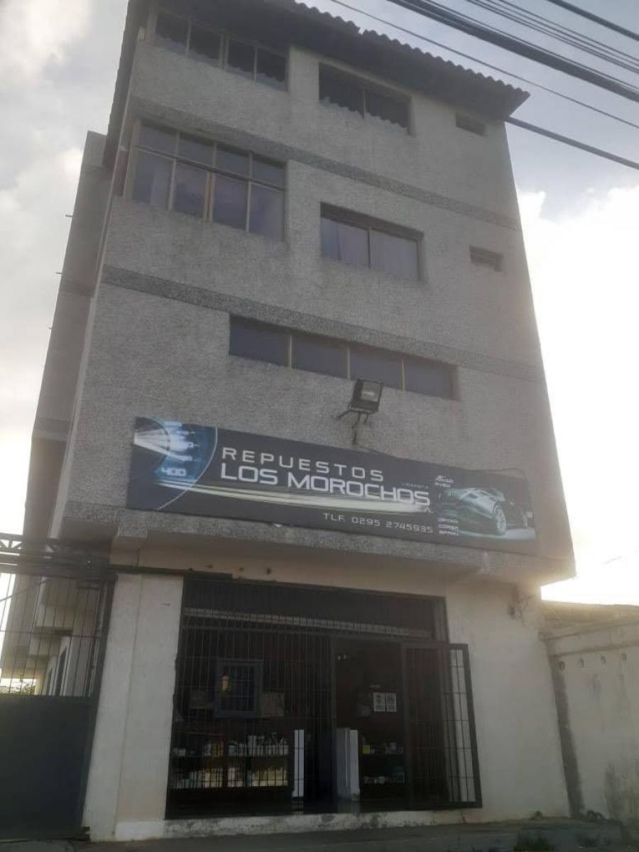 Foto Edificio en Venta en Conejeros, porlamar conejeros edificio los jose, Nueva Esparta - U$D 350.000 - EDV159594 - BienesOnLine