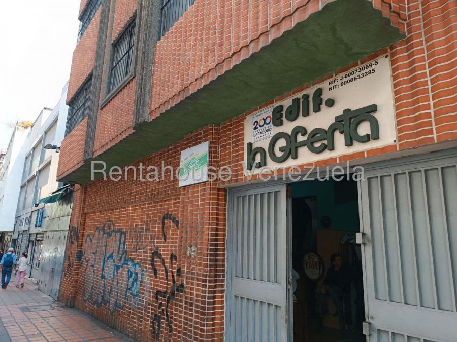 Foto Local en Venta en La Candelaria, Candelaria, Distrito Federal - U$D 850.000 - LOV252198 - BienesOnLine