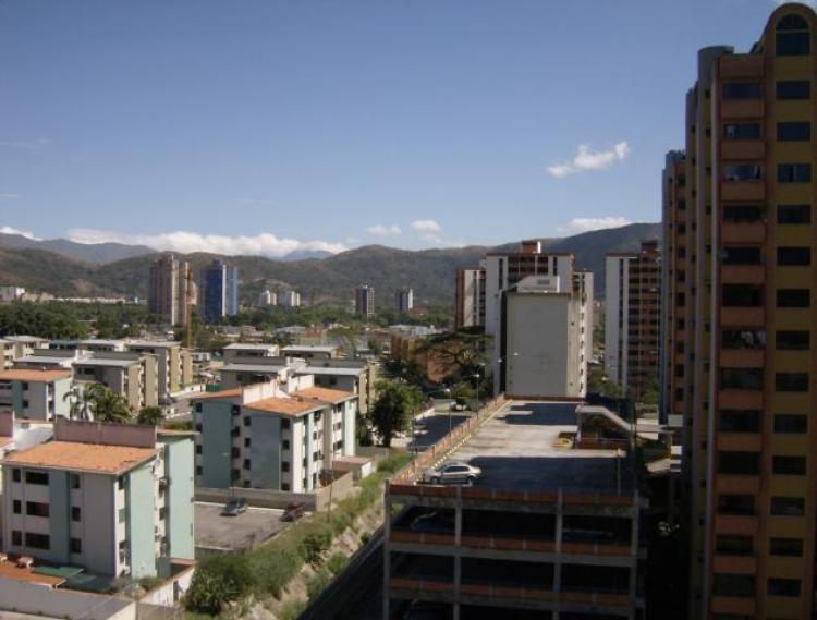 Foto Apartamento en Alquiler en Entre La Granja y Cristal, Valencia, Carabobo - BsF 5.000 - APA17562 - BienesOnLine