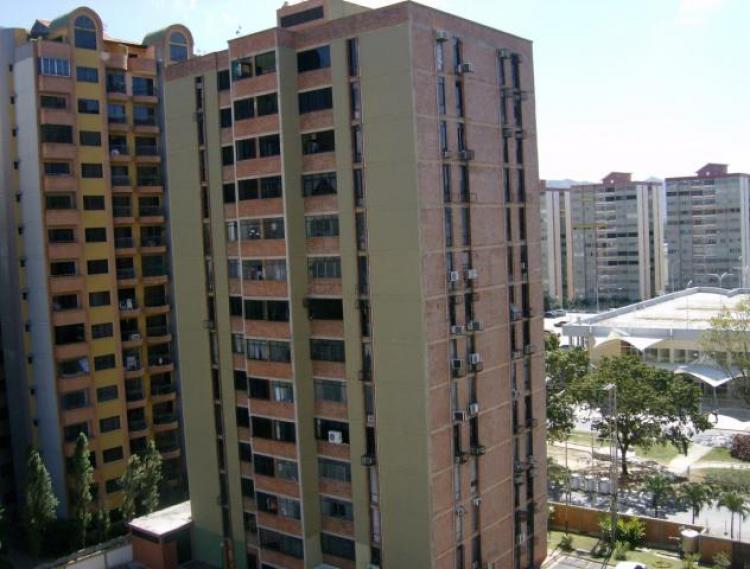 Foto Apartamento en Venta en Frente al complejo bicentenario, Naguanagua, Carabobo - BsF 590.000 - APV22708 - BienesOnLine