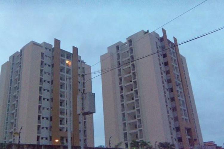 Home in Metric Way