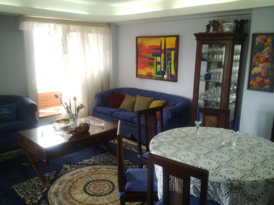 Foto Apartamento en Venta en hatillo, Hatillo, Miranda - U$D 110.000 - APV172274 - BienesOnLine