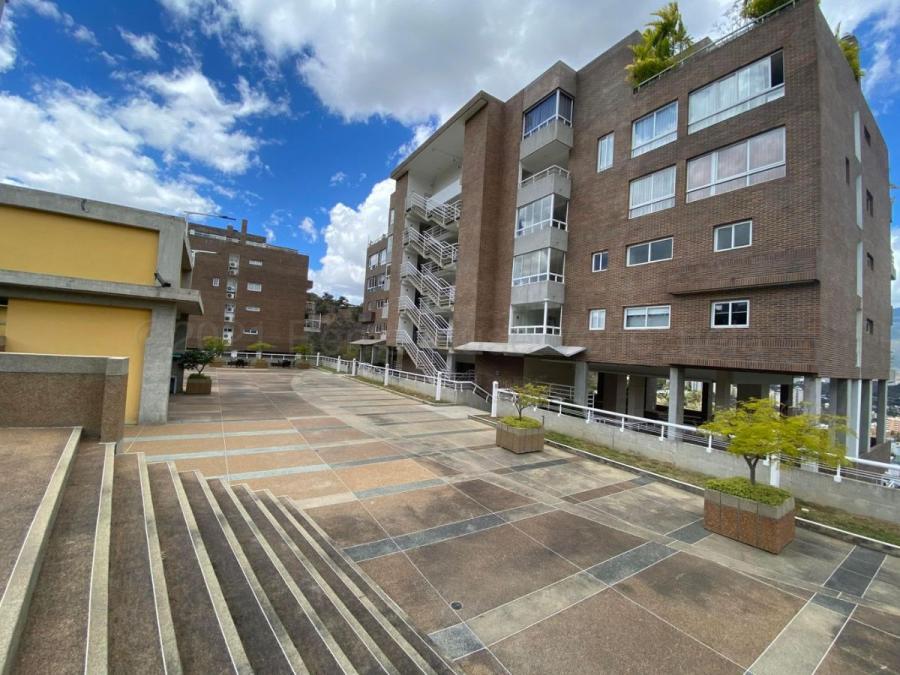 Foto Apartamento en Venta en El Hatillo, Los Naranjos del Cafetal, Distrito Federal - U$D 140.000 - APV185424 - BienesOnLine