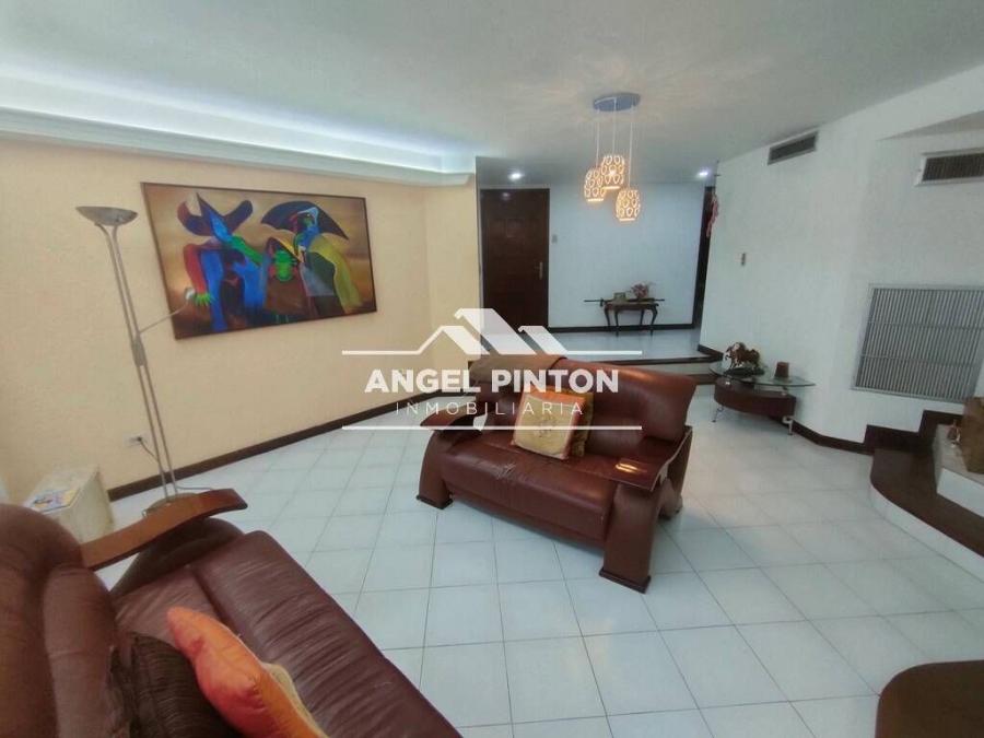 Foto Apartamento en Alquiler en Maracaibo, Zulia - BsF 350 - APA207263 - BienesOnLine
