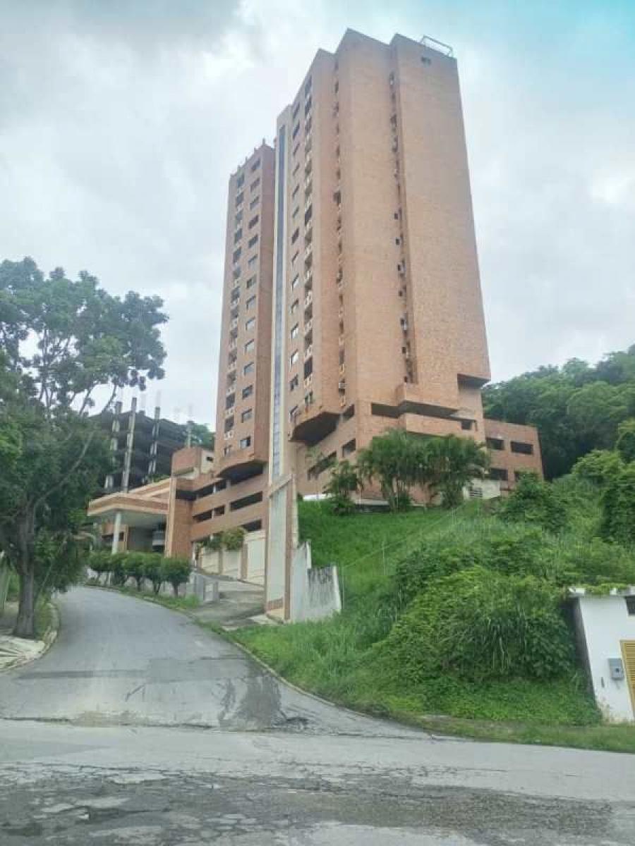 Foto Apartamento en Venta en valencia, el Parral, Carabobo - U$D 33.000 - APV207750 - BienesOnLine