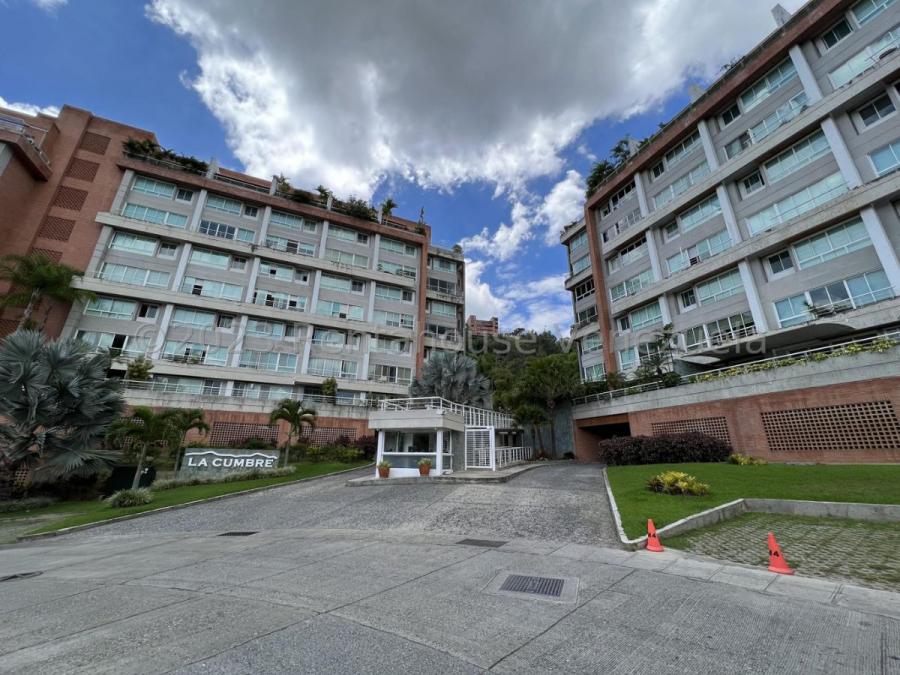 Foto Apartamento en Venta en Baruta Sureste, Escampadero, Distrito Federal - U$D 1.450 - APV214284 - BienesOnLine