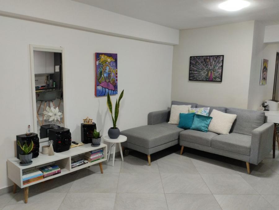 Foto Apartamento en Venta en SAN JOSE, Valencia, Carabobo - U$D 22.000 - APV213788 - BienesOnLine