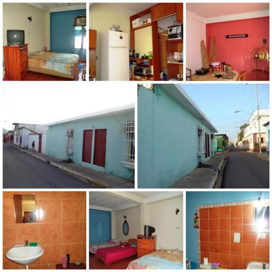 Foto Casa en Venta en Bercelona, Anzotegui - U$D 7.500 - CAV183053 - BienesOnLine