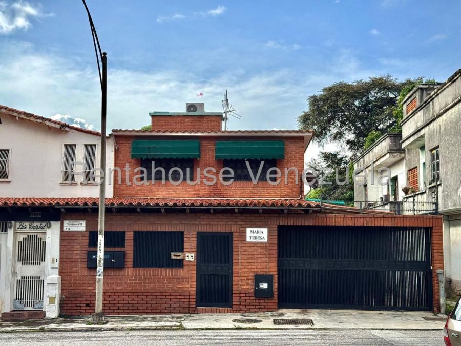 Foto Casa en Venta en Sucre, Caracas, Distrito Federal - U$D 150.000 - CAV254355 - BienesOnLine