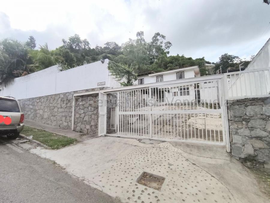 Foto Casa en Venta en Baruta, Prados del Este, Distrito Federal - U$D 280.000 - CAV184726 - BienesOnLine