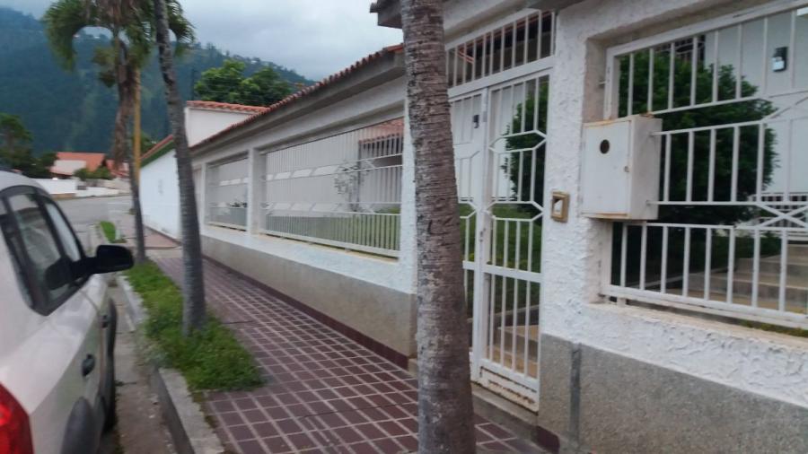 Foto Casa en Venta en Libertador, La parroquia, Mrida - U$D 90.000 - CAV155079 - BienesOnLine