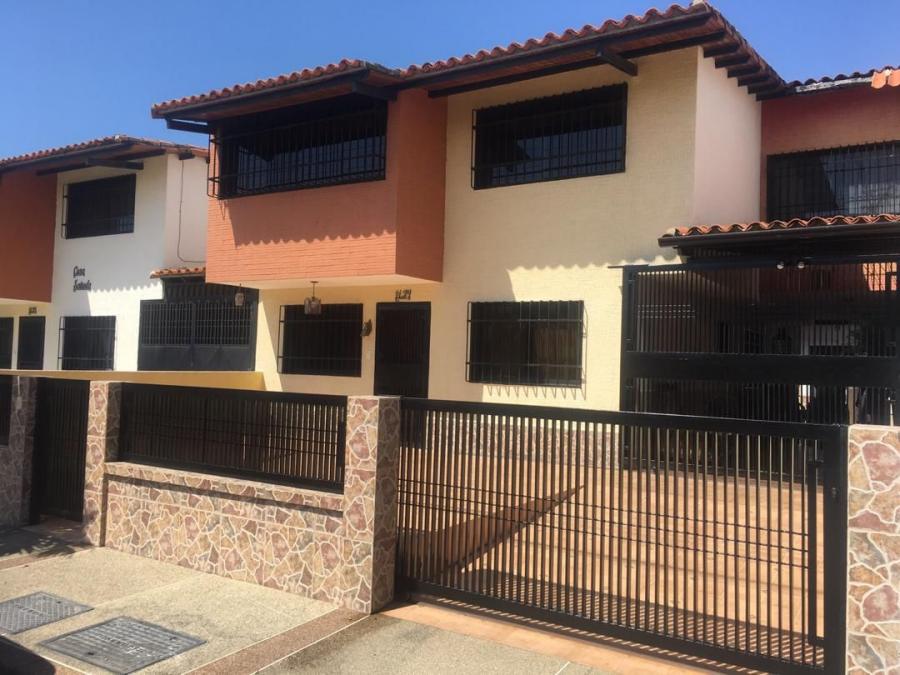 Foto Quinta en Venta en Santiago Mario, La Morita 1, Maracay, Aragua - U$D 65.000 - QUV153680 - BienesOnLine