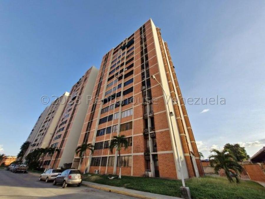 Foto Apartamento en Venta en Maracay, Aragua - U$D 22.000 - APV214786 - BienesOnLine
