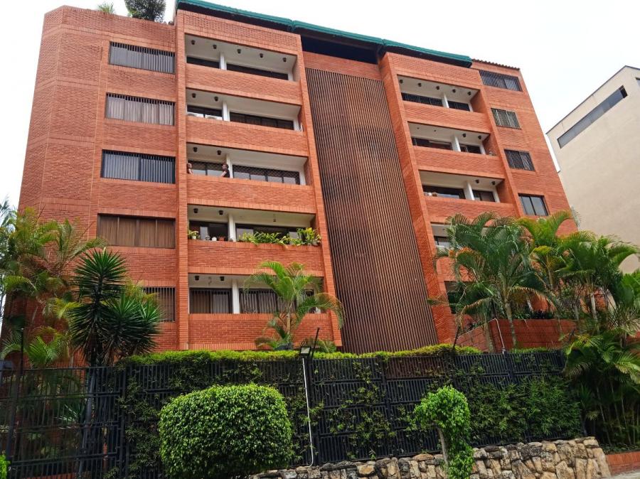 Foto Apartamento en Venta en Baruta, Miranda - U$D 112.000 - APV206761 - BienesOnLine