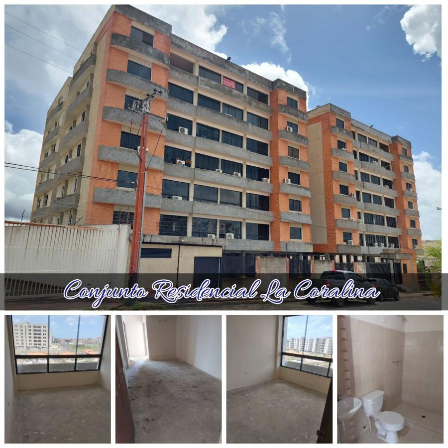 Foto Apartamento en Venta en Unare, Ciudad Guayana, Bolvar - U$D 16.000 - APV158184 - BienesOnLine