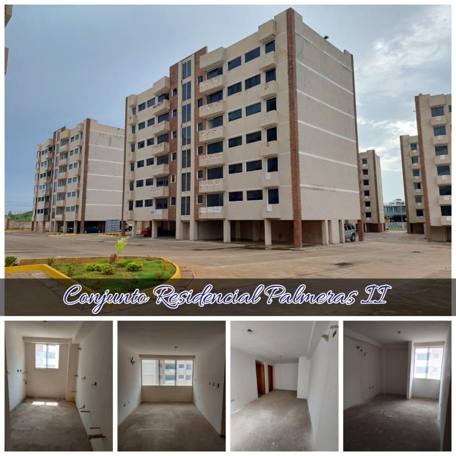 Foto Apartamento en Venta en Unare, Ciudad Guayana, Bolvar - U$D 11.000 - APV160624 - BienesOnLine